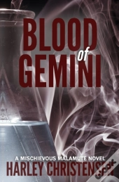 Blood Of Gemini