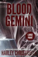 Blood Of Gemini