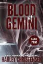 Blood Of Gemini - Preview