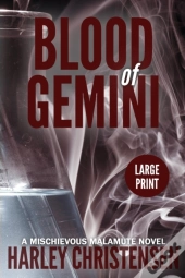 Blood Of Gemini