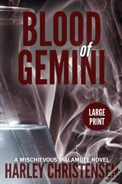Capa do artigo Blood Of Gemini