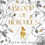 Capa do artigo Blood Of Hercules