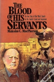 Capa do artigo Blood Of His Servants