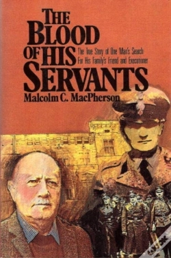 Capa do artigo Blood Of His Servants