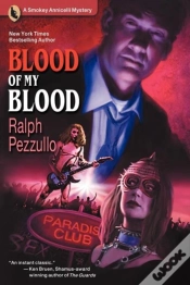 Capa do artigo Blood Of My Blood