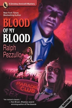 Capa do artigo Blood Of My Blood