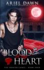 Blood Of My Heart - Preview