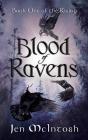 Blood Of Ravens - Preview