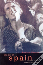 Capa do artigo Blood Of Spain