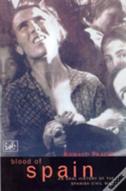Capa do artigo Blood Of Spain