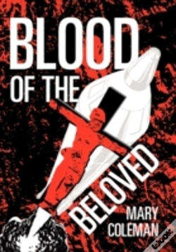 Capa do artigo Blood Of The Beloved
