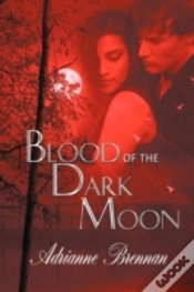 Capa do artigo Blood Of The Dark Moon