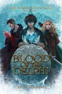 Blood Of The Delphi - Preview