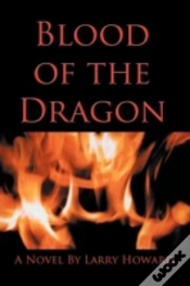 Capa do artigo Blood Of The Dragon