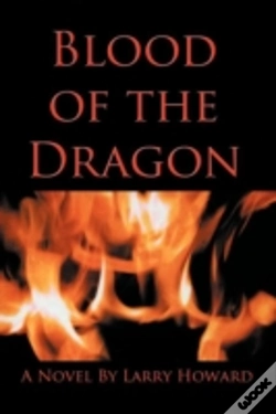 Capa do artigo Blood Of The Dragon