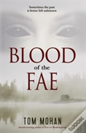 Blood Of The Fae