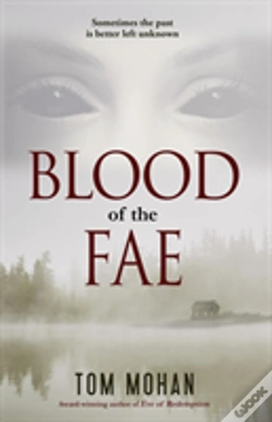 Capa do artigo Blood Of The Fae