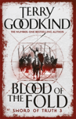 Blood Of The Fold