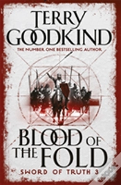 Capa do artigo Blood Of The Fold