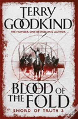 Capa do artigo Blood Of The Fold