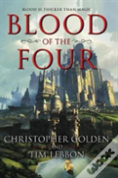Blood Of The Four