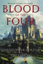 Blood Of The Four - Preview