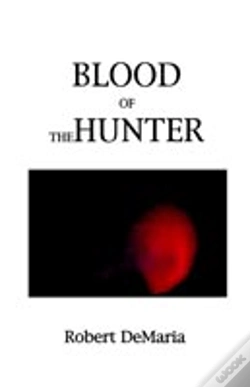 Capa do artigo Blood Of The Hunter