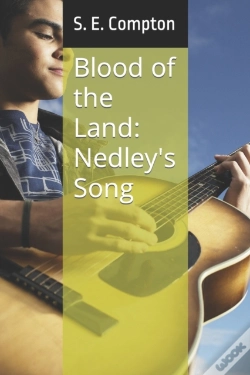 Capa do artigo Blood Of The Land