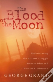 Capa do artigo Blood Of The Moon