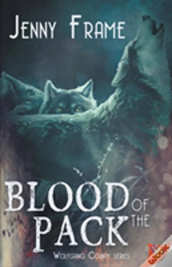 Capa do artigo Blood Of The Pack