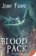 Blood Of The Pack