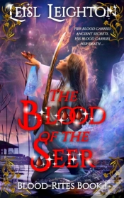 Capa do artigo Blood Of The Seer
