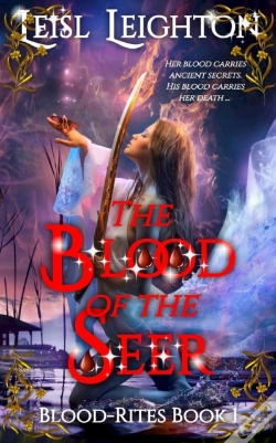 Capa do artigo Blood Of The Seer
