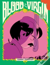 Capa do artigo Blood Of The Virgin