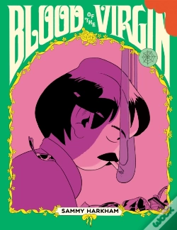 Capa do artigo Blood Of The Virgin