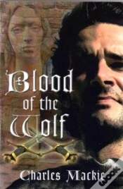 Capa do artigo Blood Of The Wolf