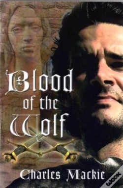 Capa do artigo Blood Of The Wolf
