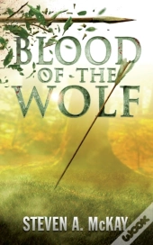Blood Of The Wolf
