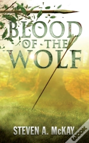 Capa do artigo Blood Of The Wolf