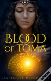 Blood Of Toma