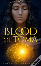 Capa do artigo Blood Of Toma