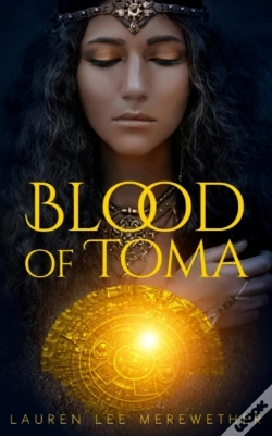 Capa do artigo Blood Of Toma