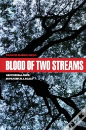 Blood Of Two Streams