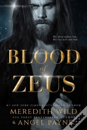 Blood Of Zeus