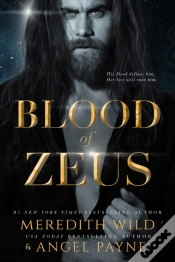 Capa do artigo Blood Of Zeus