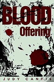 Capa do artigo Blood Offering