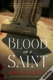 Capa do artigo Blood On A Saint