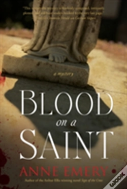 Capa do artigo Blood On A Saint