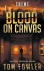 Blood On Canvas - Preview