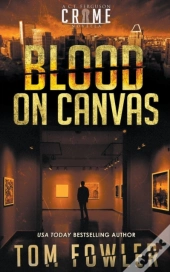 Blood On Canvas